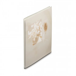 Softcover album Singo II pre 80 fotografií formátu 10x15 cm, bavlna