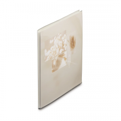 Softcover album Singo II pre 80 fotografií formátu 10x15 cm, bavlna