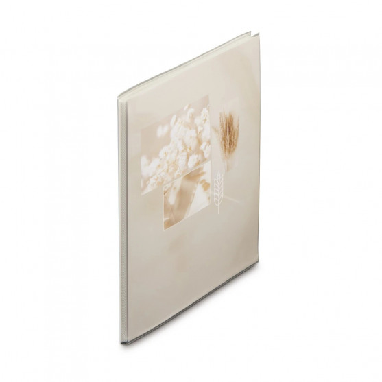 Softcover album Singo II pre 80 fotografií formátu 10x15 cm, bavlna