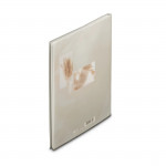 Softcover album Singo II pre 80 fotografií formátu 10x15 cm, bavlna
