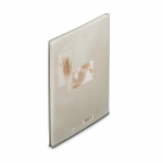 Softcover album Singo II pre 80 fotografií formátu 10x15 cm, bavlna