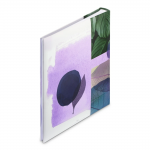Album klasický NATURE 30x30 cm, 80 strán