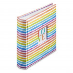 Memo-album Rainbow I, pre 200 fotografií vo formáte 10x15 cm