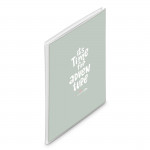 Album soft GOOD THINGS 10x15/24, farebný mix, set 4 ks Album soft GOOD THINGS 10x15/24, farebný mix, set 4 ks