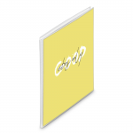 Album soft GOOD THINGS 10x15/24, farebný mix, set 4 ks Album soft GOOD THINGS 10x15/24, farebný mix, set 4 ks