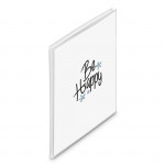 Album soft GOOD THINGS 10x15/24, farebný mix, set 4 ks Album soft GOOD THINGS 10x15/24, farebný mix, set 4 ks