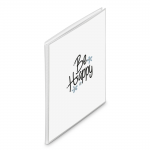 Album soft GOOD THINGS 10x15/24, farebný mix, set 4 ks Album soft GOOD THINGS 10x15/24, farebný mix, set 4 ks