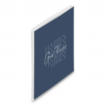 Album soft GOOD THINGS 10x15/24, farebný mix, set 4 ks Album soft GOOD THINGS 10x15/24, farebný mix, set 4 ks
