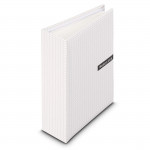 Minimax album Designline II, pre 100 fotografií 10x15 cm, kontrola
