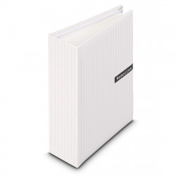 Minimax album Designline II, pre 100 fotografií 10x15 cm, kontrola