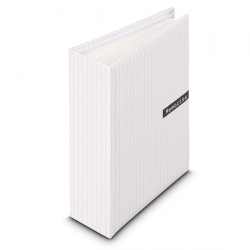 Minimax album Designline II, pre 100 fotografií 10x15 cm, kontrola