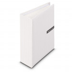 Minimax album Designline II, pre 100 fotografií 10x15 cm, kontrola
