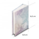 Minimax album Designline II, pre 100 fotografií 10x15 cm, kontrola