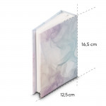 Minimax album Designline II, pre 100 fotografií 10x15 cm, kontrola