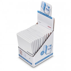 Designline II Soft Cover Album f 24 Photos w. a Size of 10x15 cm, assort.
