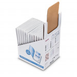 Designline II Soft Cover Album f 24 Photos w. a Size of 10x15 cm, assort.