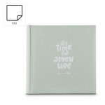 Memo album Good Things, pre 200 fotografií formátu 10x15 cm, Adventure Memo album Good Things, pre 200 fotografií formátu 10x15 cm, Adventure