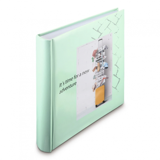 Jumbo album Journey, 30x30 cm, 100 bielych strán