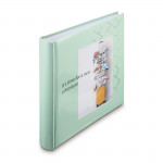 Jumbo album Journey, 30x30 cm, 100 bielych strán