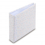 Memo-album Confetti, pre 200 fotografií formátu 10x15 cm