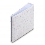 Memo-album Confetti, pre 200 fotografií formátu 10x15 cm