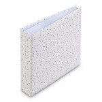 Memo-album Confetti, pre 200 fotografií formátu 10x15 cm Memo-album Confetti, pre 200 fotografií formátu 10x15 cm