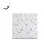 Memo-album Confetti, pre 200 fotografií formátu 10x15 cm Memo-album Confetti, pre 200 fotografií formátu 10x15 cm