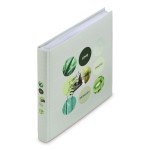 Fresh, album klasický, 30x30 cm, 60 bielych strán Fresh, album klasický, 30x30 cm, 60 bielych strán
