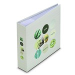 Memo album Fresh pre 200 fotografií formátu 10x15 cm