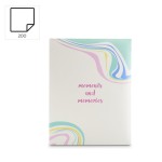 Memo-album Whirl pre 200 fotografií formátu 10x15 cm