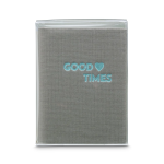 Vkladací album Mini, pre 20 motívov do max. veľkosti 5,4 x 8,6 cm