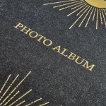 Memo album Mystic Sun pre 200 fotografií formátu 10x15 cm