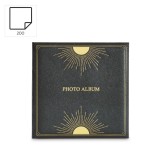 Memo album Mystic Sun pre 200 fotografií formátu 10x15 cm