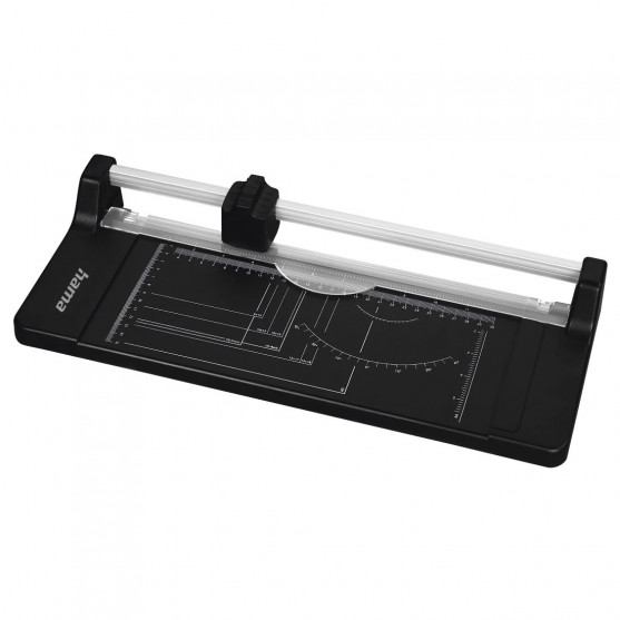 Rotaèná rezaèka Easycut 320