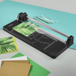 Rotaèná rezaèka Easycut 320