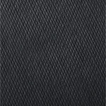 Špirálový album Fine Art, 28x24 cm, 50 čiernych strán, New Black