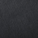 Špirálový album Fine Art, 28x24 cm, 50 čiernych strán, New Black