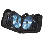 CD-/DVD-/Blu-ray obal 32, čierny