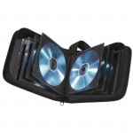 CD-/DVD-/Blu-ray obal 32, čierny