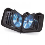 CD-/DVD-/Blu-ray obal 32, čierny