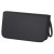 CD/DVD Nylon Wallet 104, black