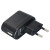 Sie�ová USB nabíjaèka, 1 A
