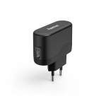 Sie�ová USB nabíjaèka, 1 A