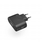 Sie�ová USB nabíjaèka, 1 A