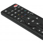 Univerzálne diaľkové ovládanie 4v1