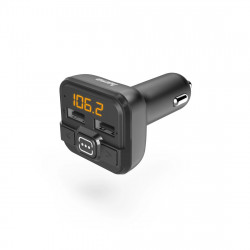 FM vysielač s AUX-IN + USB-IN