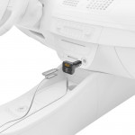FM vysielač s AUX-IN + USB-IN