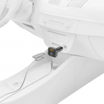 FM vysielač s AUX-IN + USB-IN