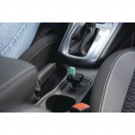 FM vysielač s AUX-IN + USB-IN