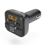 FM vysielač s AUX-IN + USB-IN